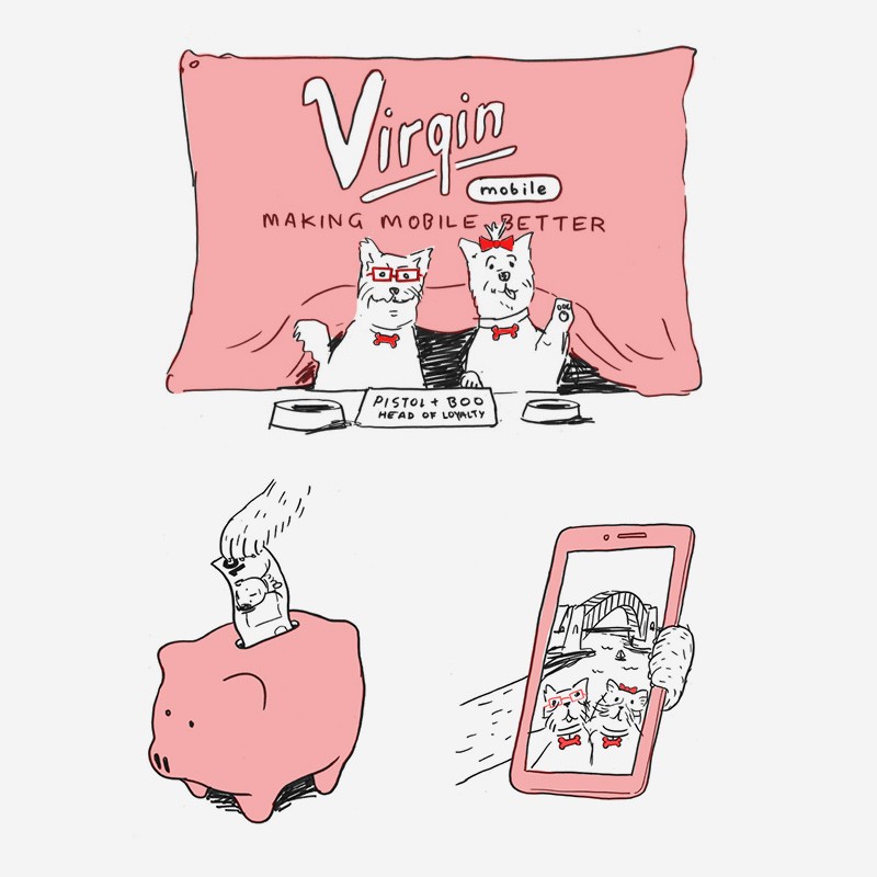 Virgin